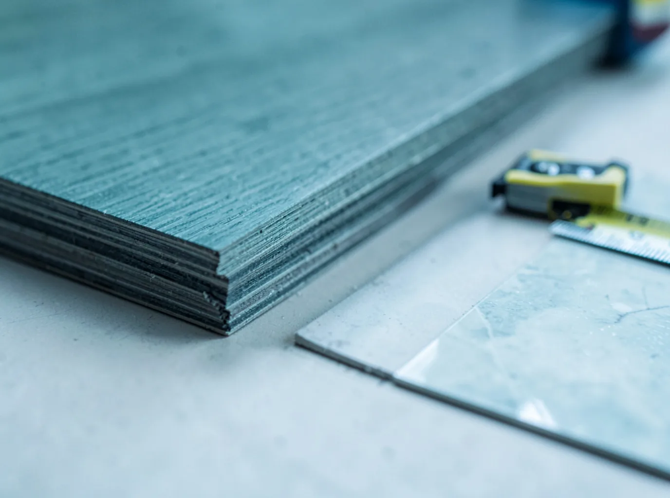 Luxury Vinyl Plank Installation Six Mile, SC FAQs